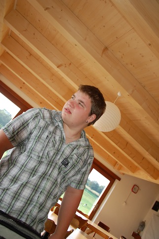 Catéchisme | Camp du Cycle II Prêles 2010